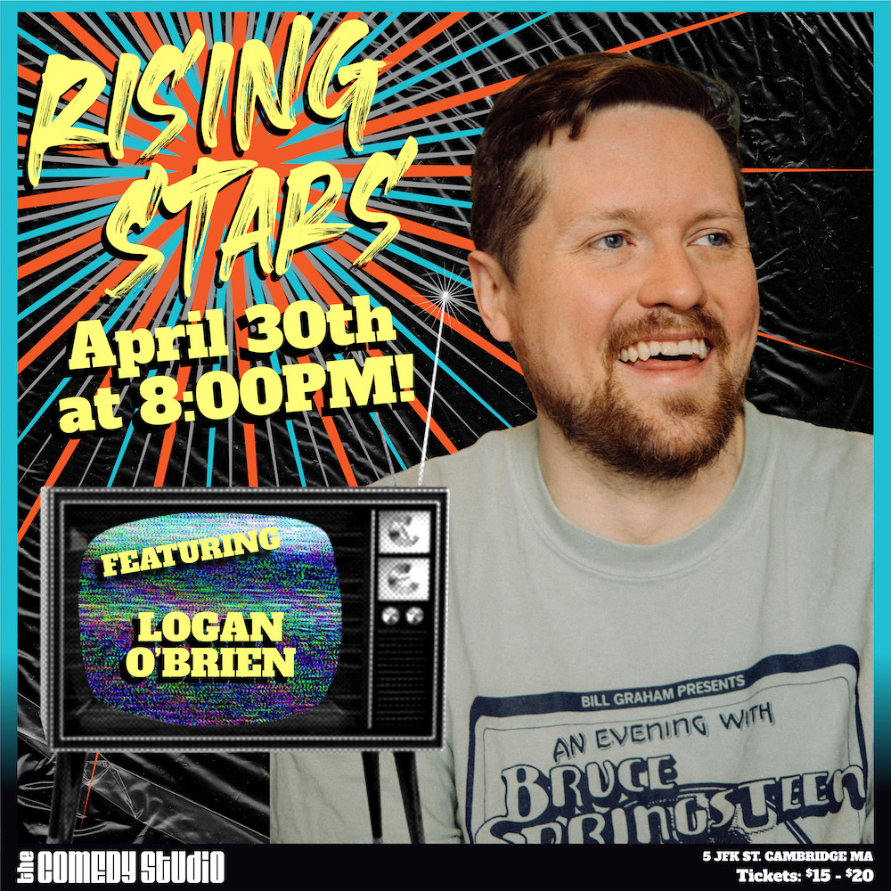 Wednesday’s Rising Stars featuring Logan O’Brien